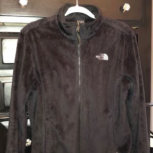 The North Face Osito Fleece Jacket